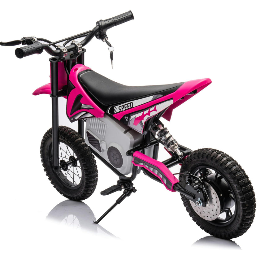 36V Freddo Electric Dirt Bike for Teens