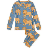 Goodnight Pajama Set, Multi