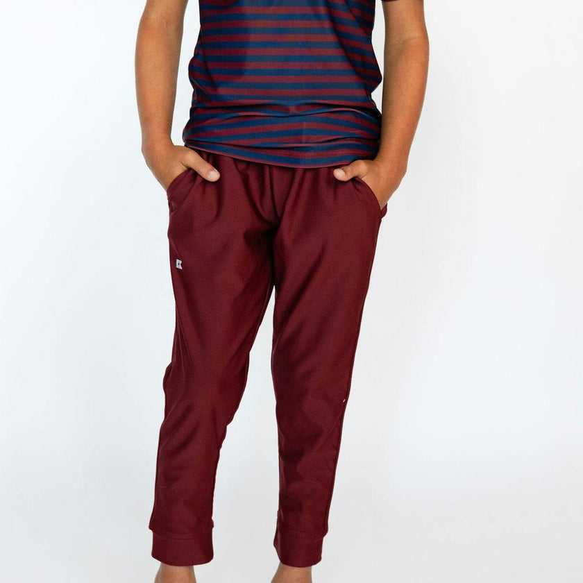 Boys Warm-up Jogger