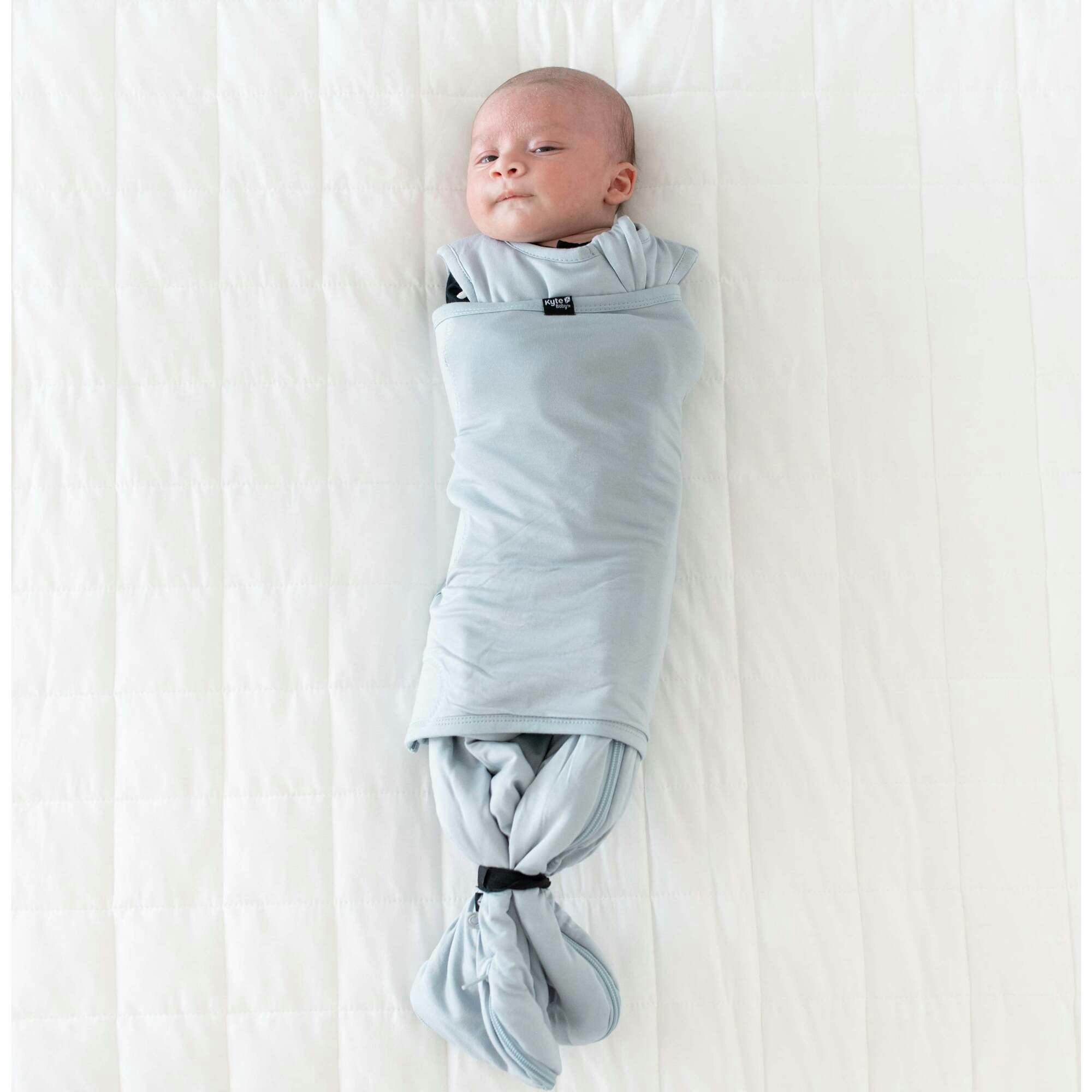 Sleep Bag Swaddler