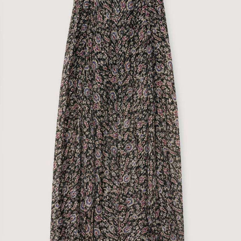 Francisca Woman Skirt_Sampling