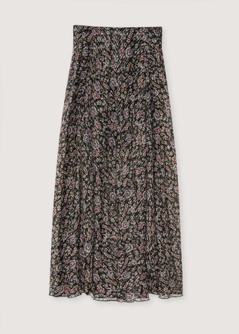 Francisca Woman Skirt