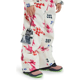 Quest snow overall "Gerum"