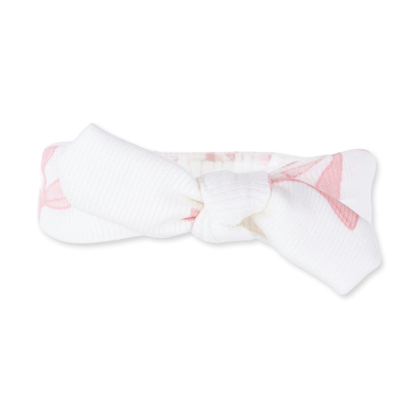 Pretty Bows - Knot Headband