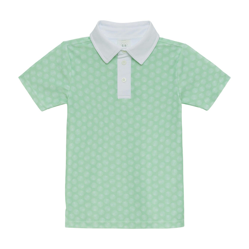 Boys Polo Shirt