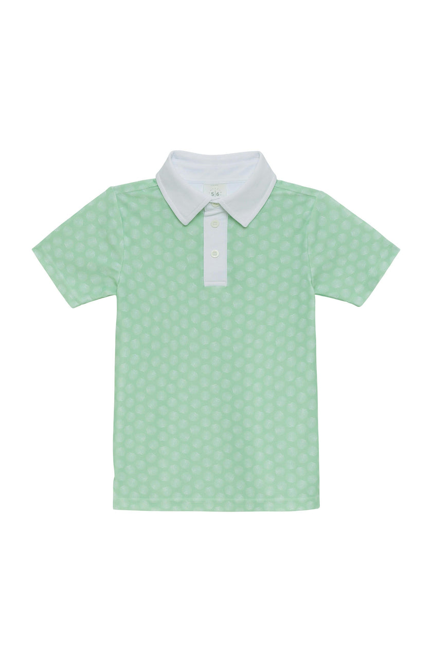 Boys Polo Shirt