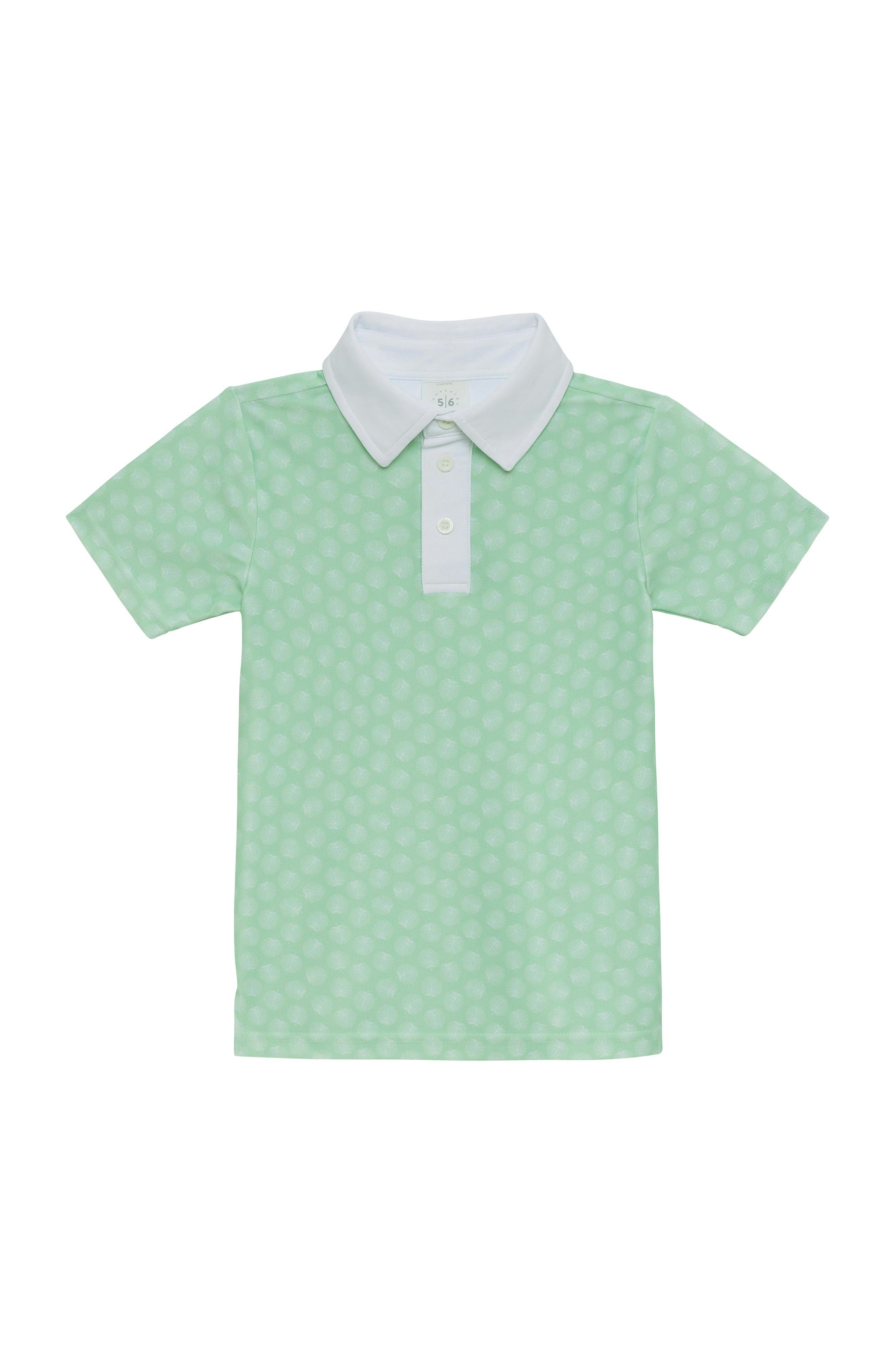 Boys Polo Shirt