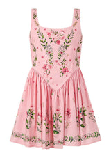 Melany Mini Dress