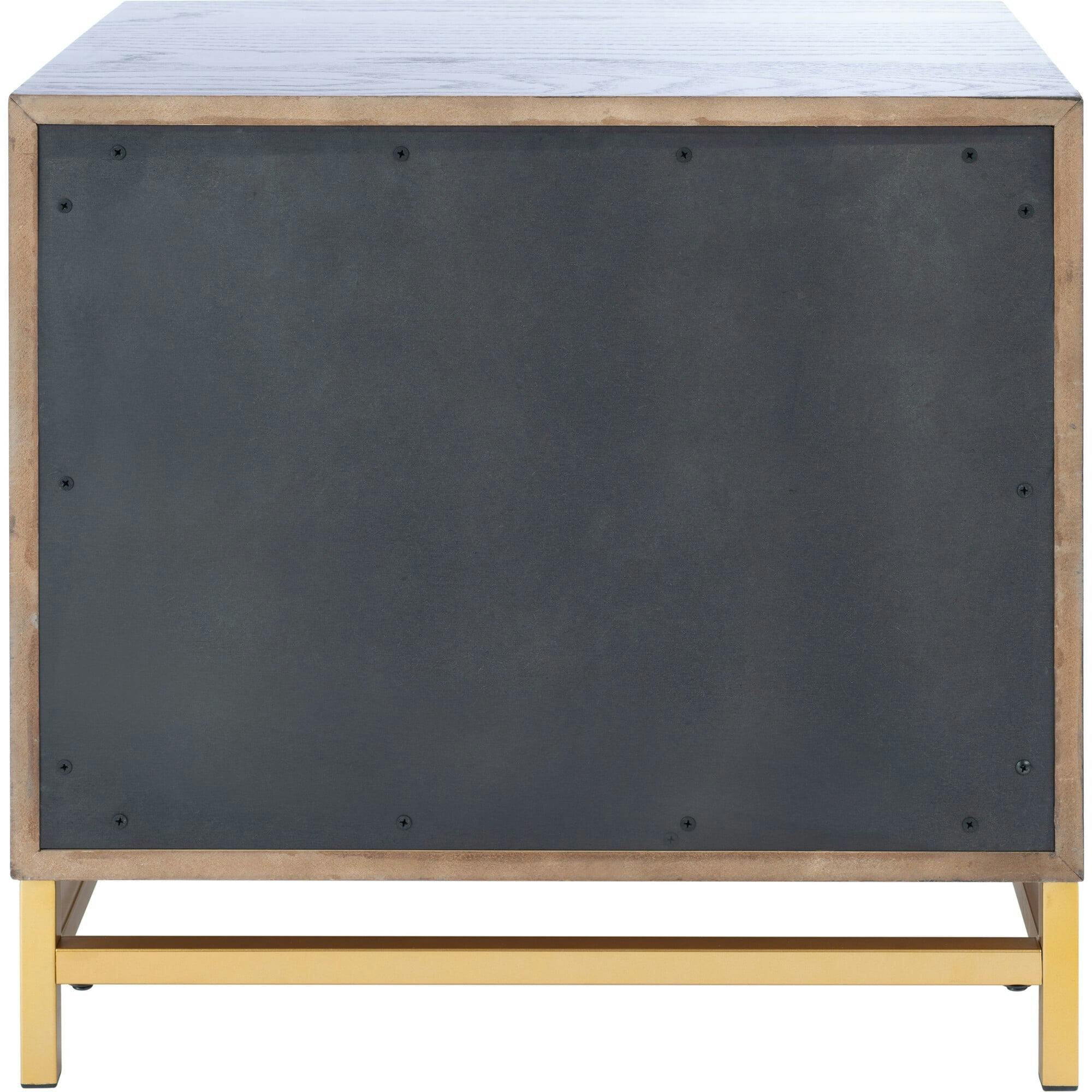 Fenno 2-Drawer Nightstand