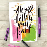 Art Maker: Calligraphy
