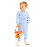Petite Pumpkin Tote