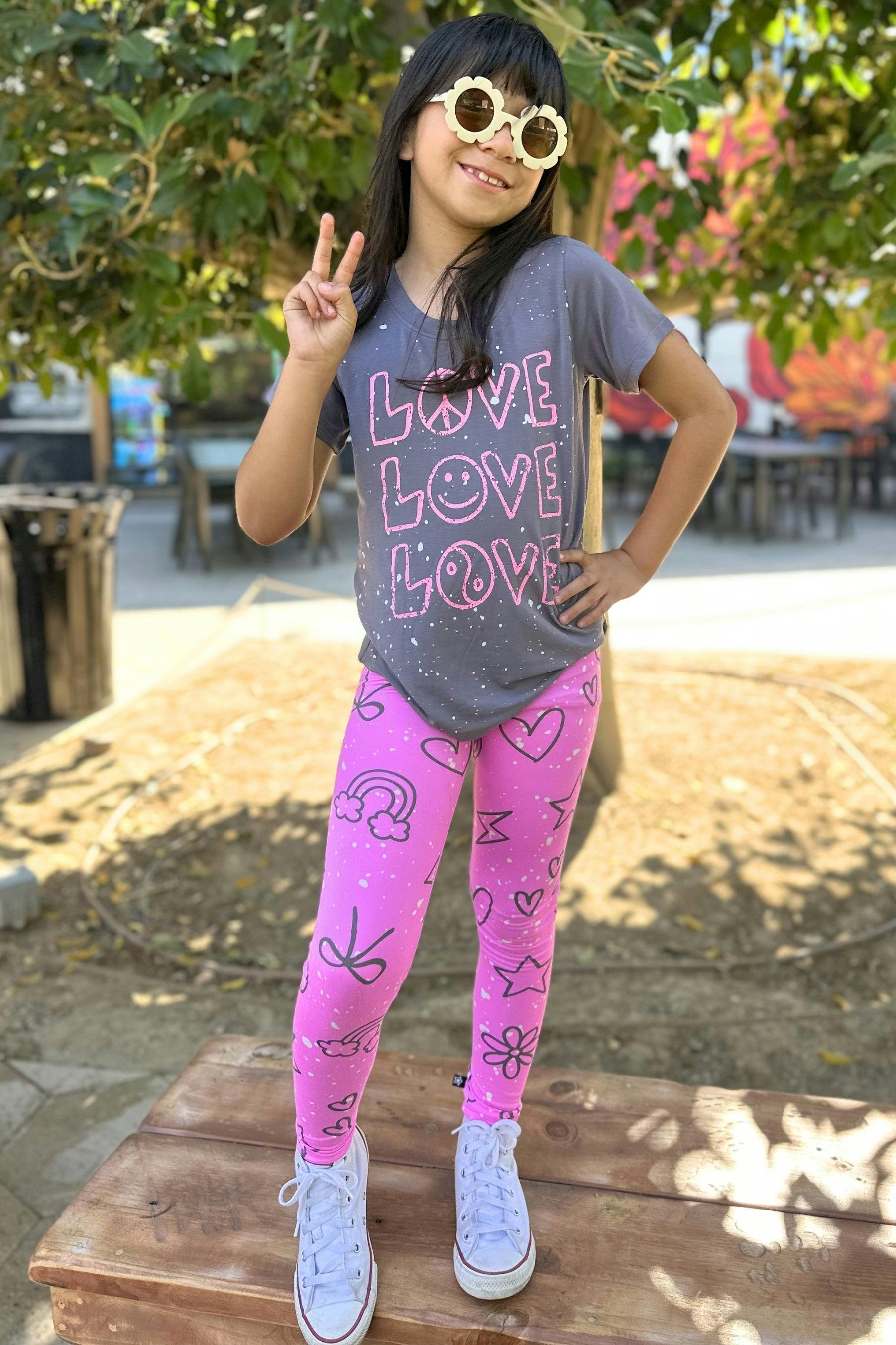 Modal Short Sleeve Top