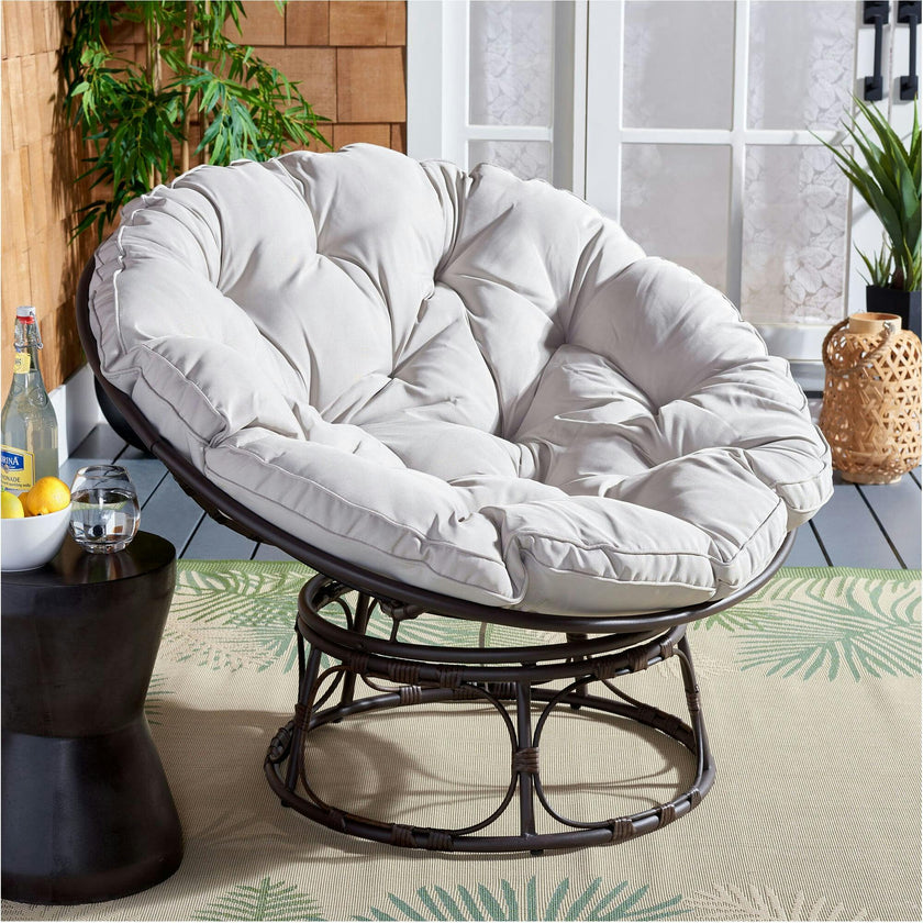 Kiraya Papasan Chair