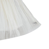 Xewa Dress | Off White