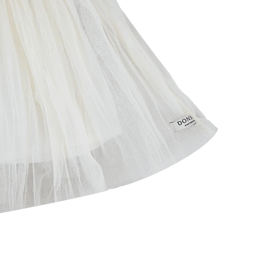 Xewa Dress | Off White
