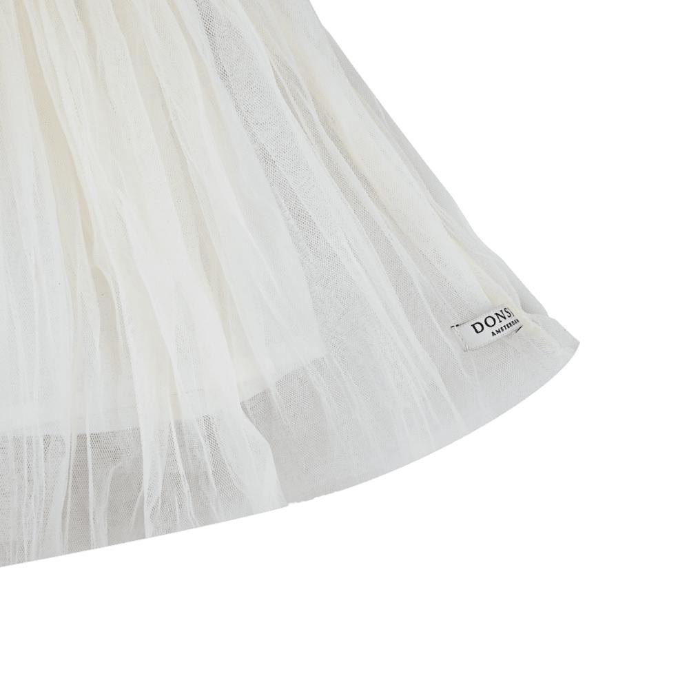 Xewa Dress | Off White