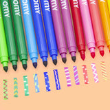 Magic Markers