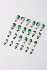 SPACED OUT - Ripndip Press-on Nails