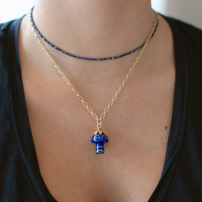 The Strand Necklace