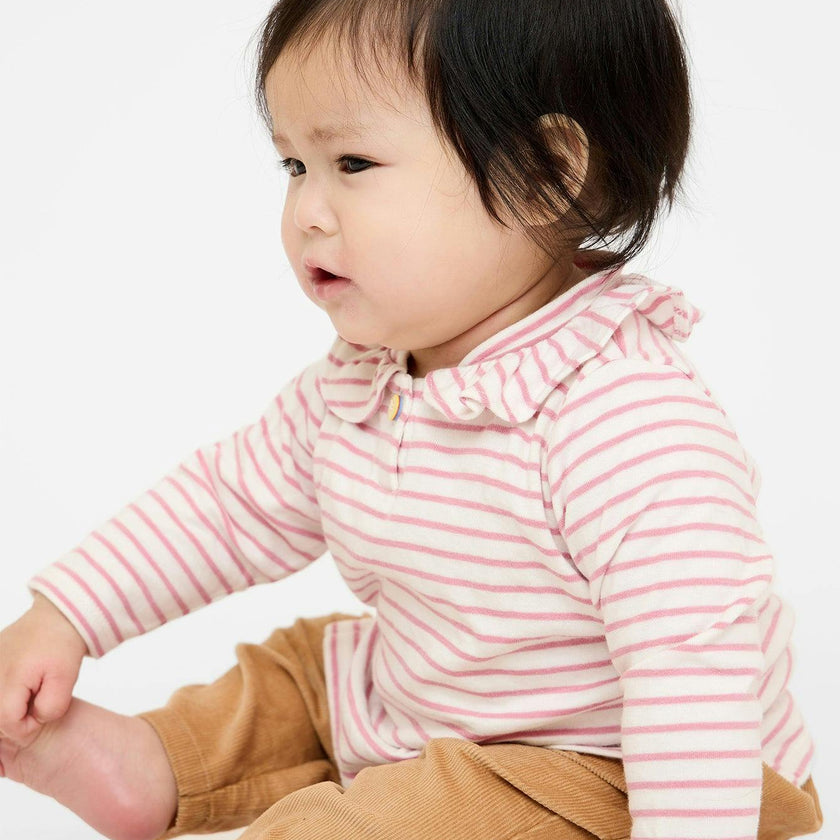 Hen Baby Shirt