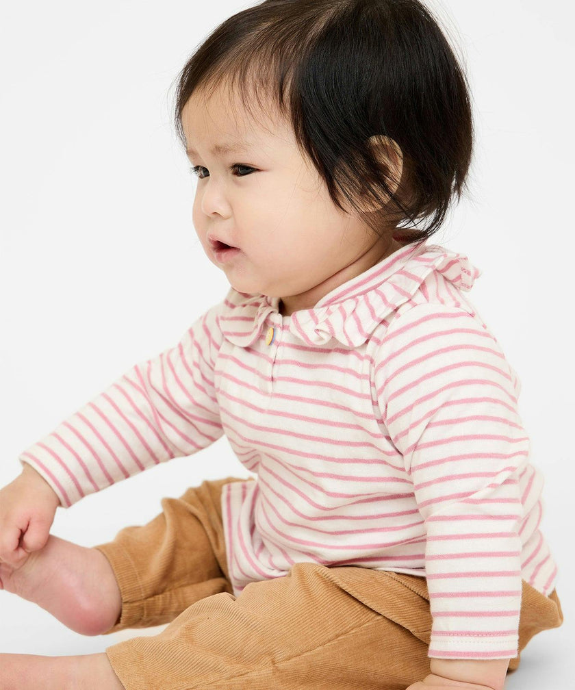 Hen Baby Shirt