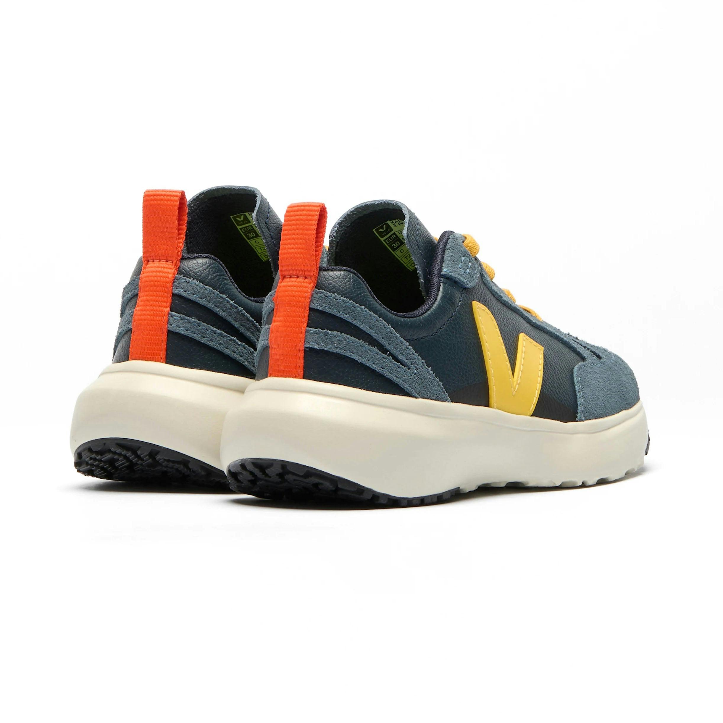 VEJA Small Canary Light - Nautico Tonic California