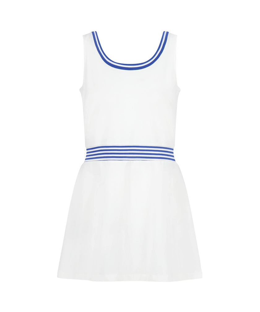 Ashby Dress