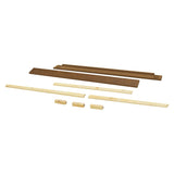 The MDB Family Full Size Bed Conversion Kit (M7689)