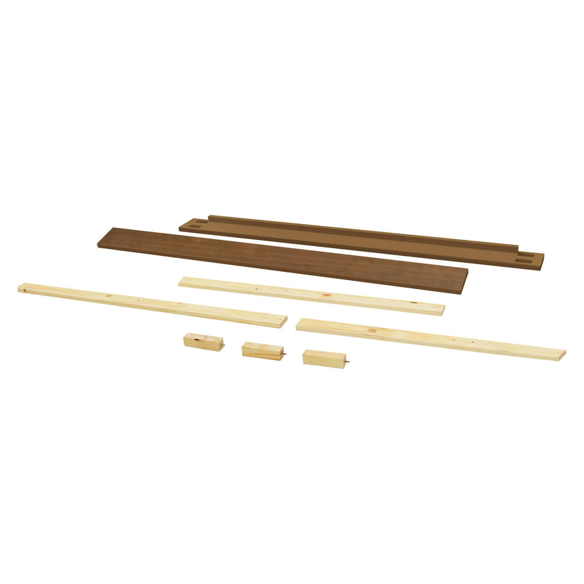 The MDB Family Full Size Bed Conversion Kit (M7689)