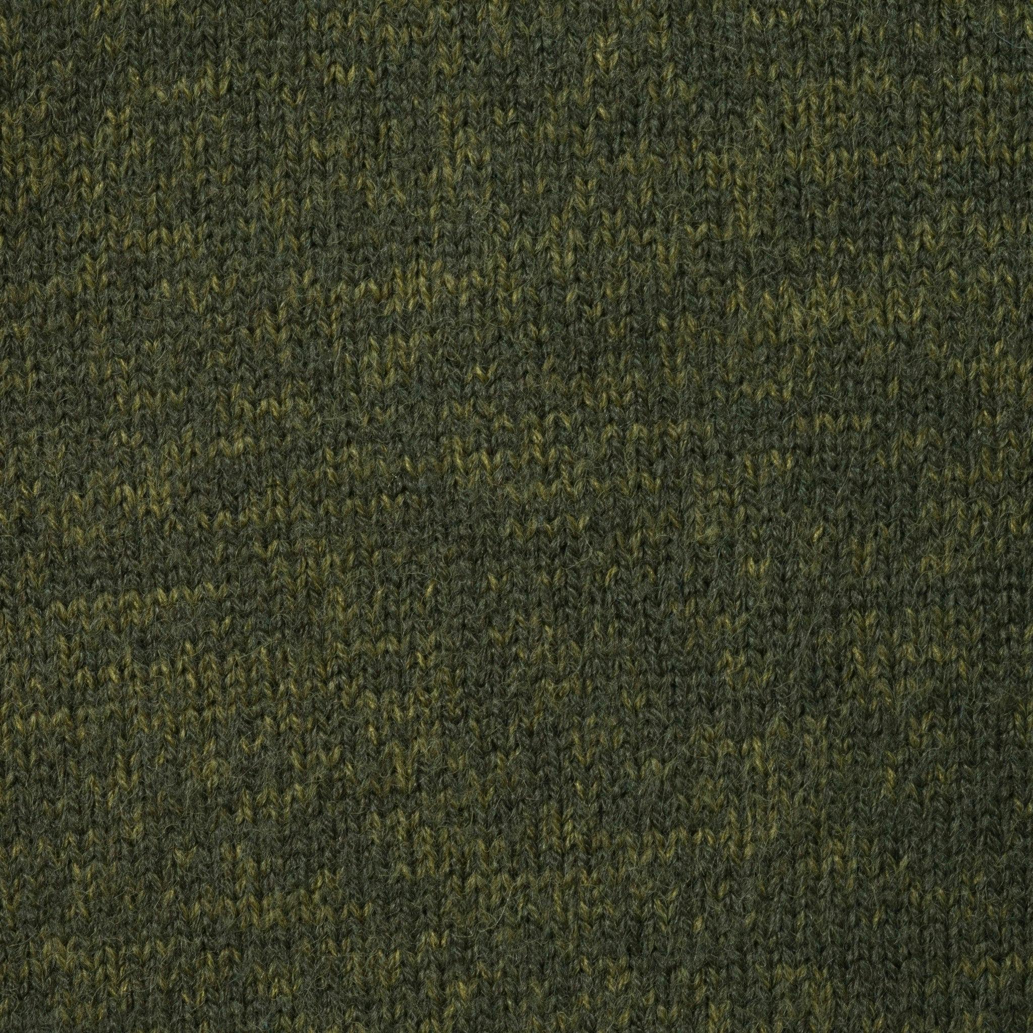 Big Kid (8-18) Marled Crewneck Sweater | Green