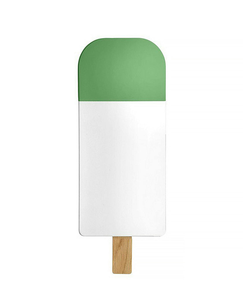 Mirror ICE CREAM Exotic Green