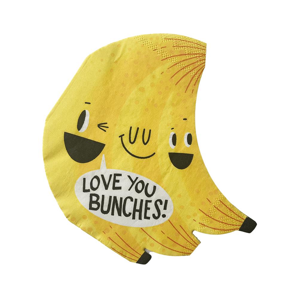 Bananas For You 