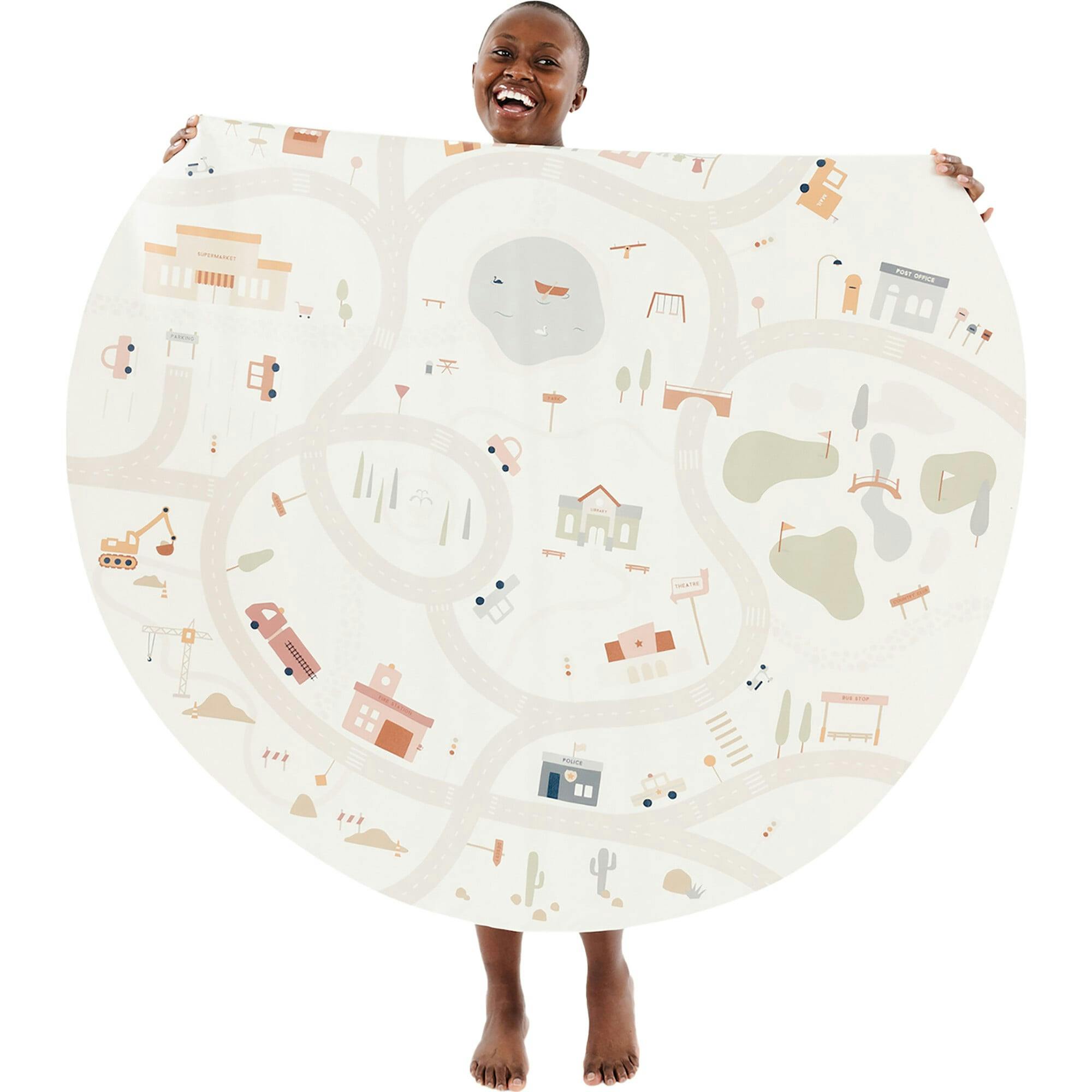 Play Mat - Large