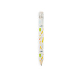 Smarty Pants Print Jumbo Pencil