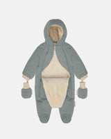 Snow Jumpsuit • Benji Plush