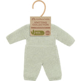 Knitted Pajamas 12 15/8'' - B