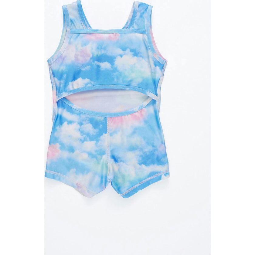 Girls Leotard