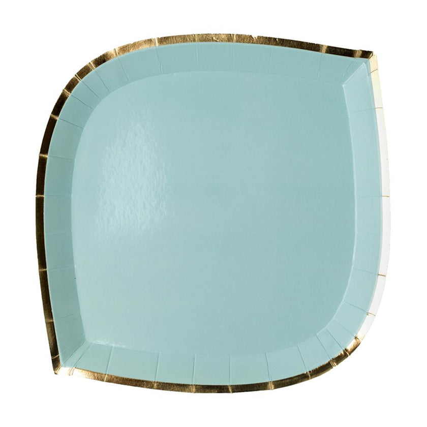 Posh Chill Out Plates - 3 Size Options