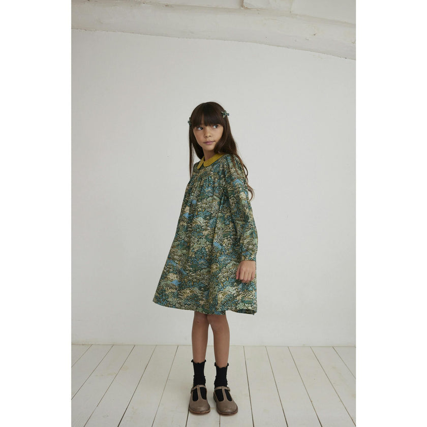 Nola Dress