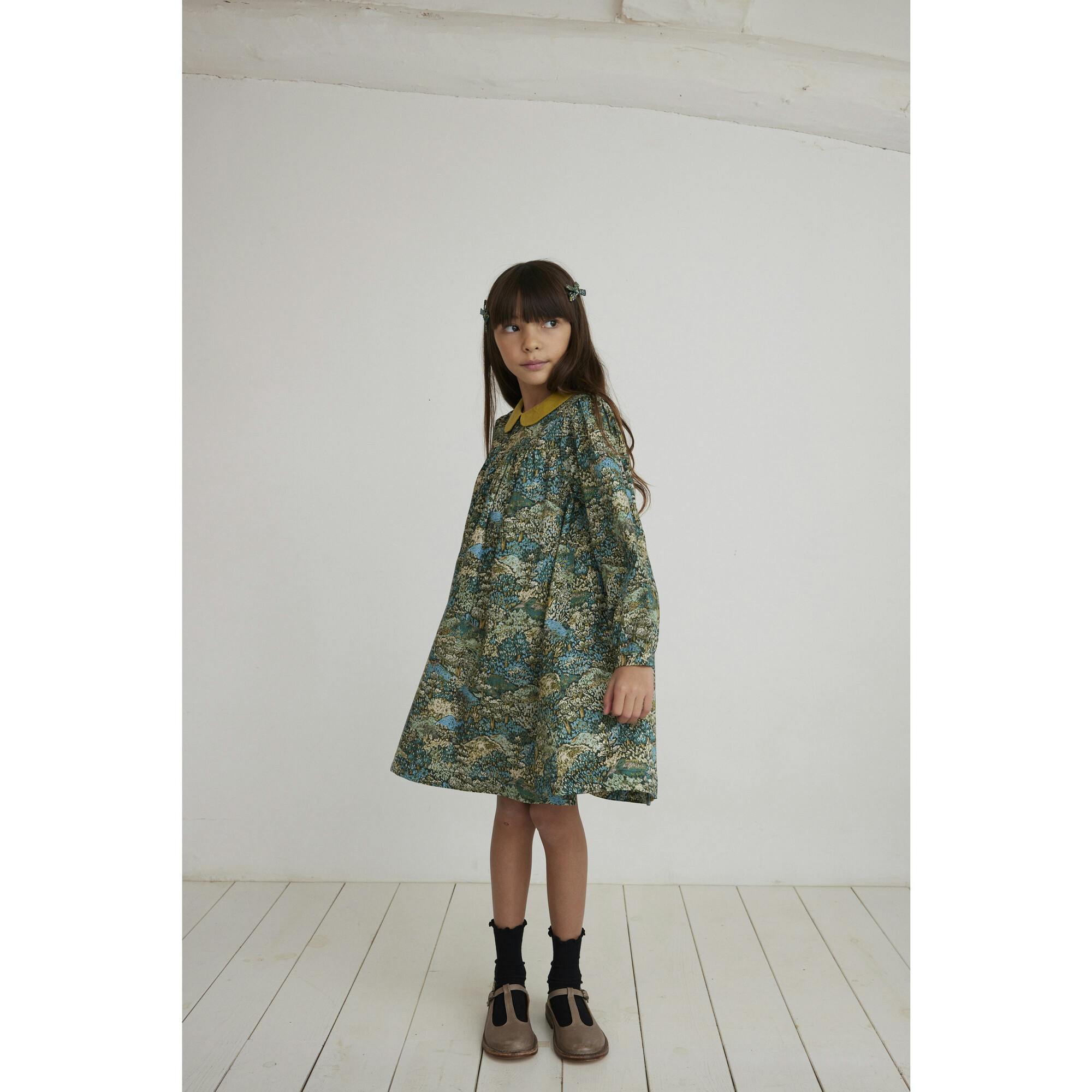 Nola Dress