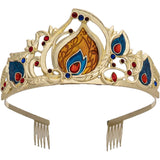 Autumn Reign Tiara