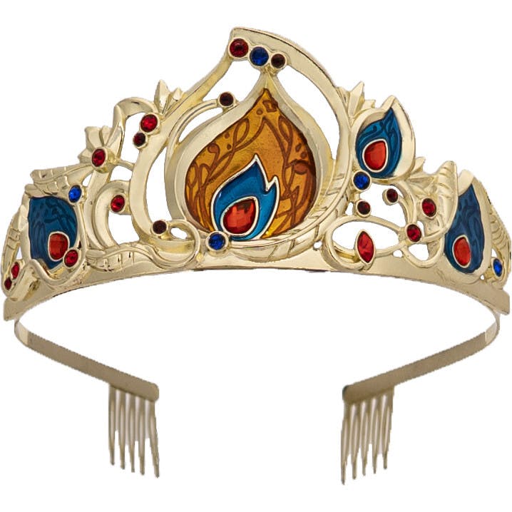 Autumn Reign Tiara