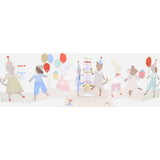 Animal Friends Birthday Card