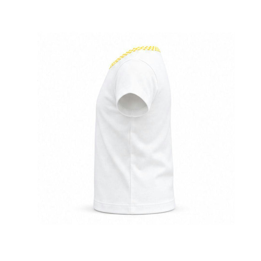 Love All Littles Scarlett Tennis Top