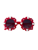 Flag Love Cami Flower Sunnies