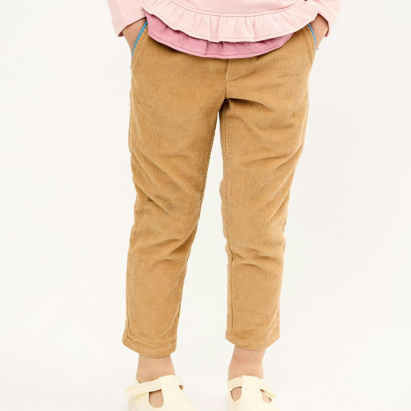 Walken Slim Pant