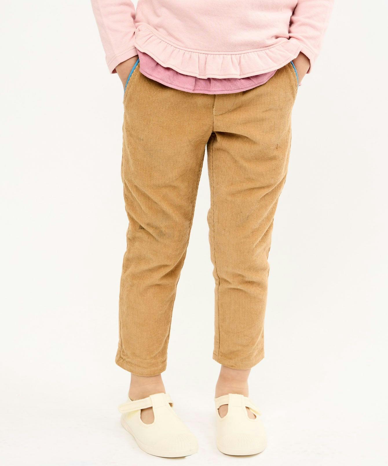 Walken Slim Pant