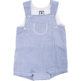 George Romper, Navy