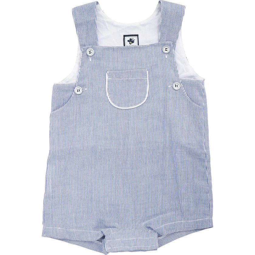 George Infant And Toddler Romper, Navy