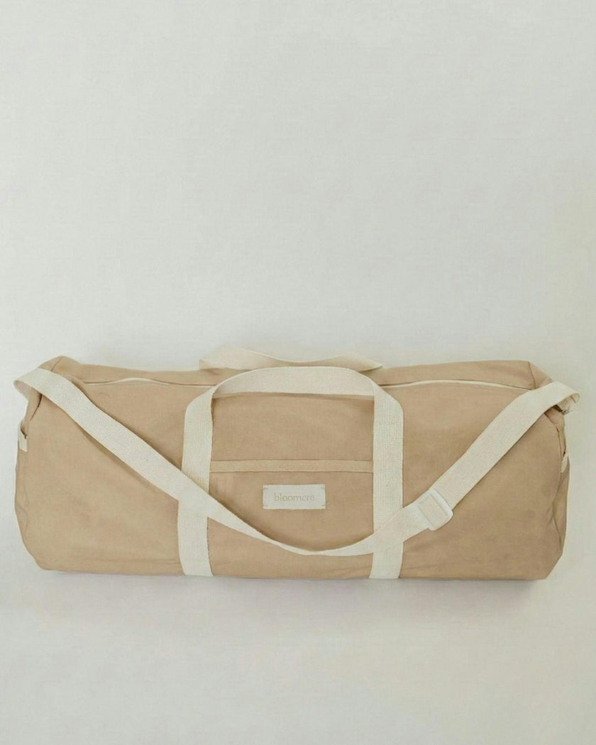 Nap Mat Bags (Beige)